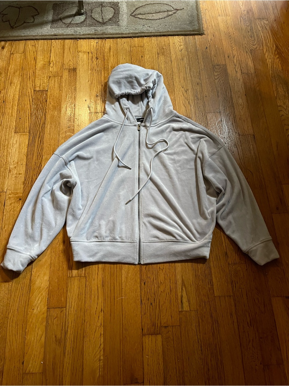 Women’s express hoodie